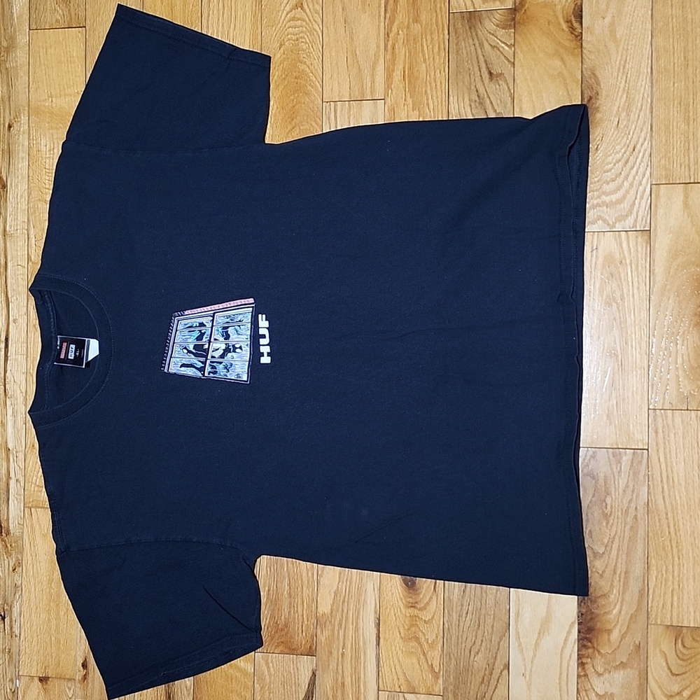 Marvel Huf Venom Tshirt